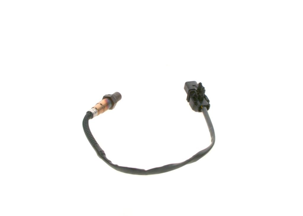 Sonde lambda (Sonde à oxygène) BOSCH ref. 0 258 017 454