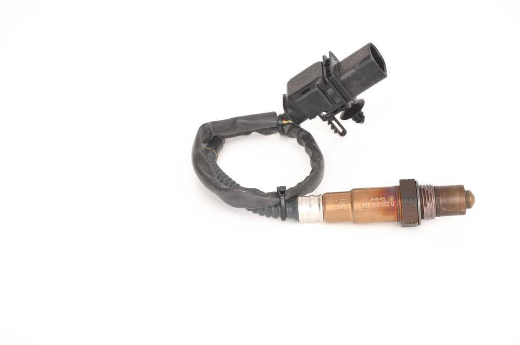 Sonde lambda (Sonde à oxygène) BOSCH ref. 0 258 017 454