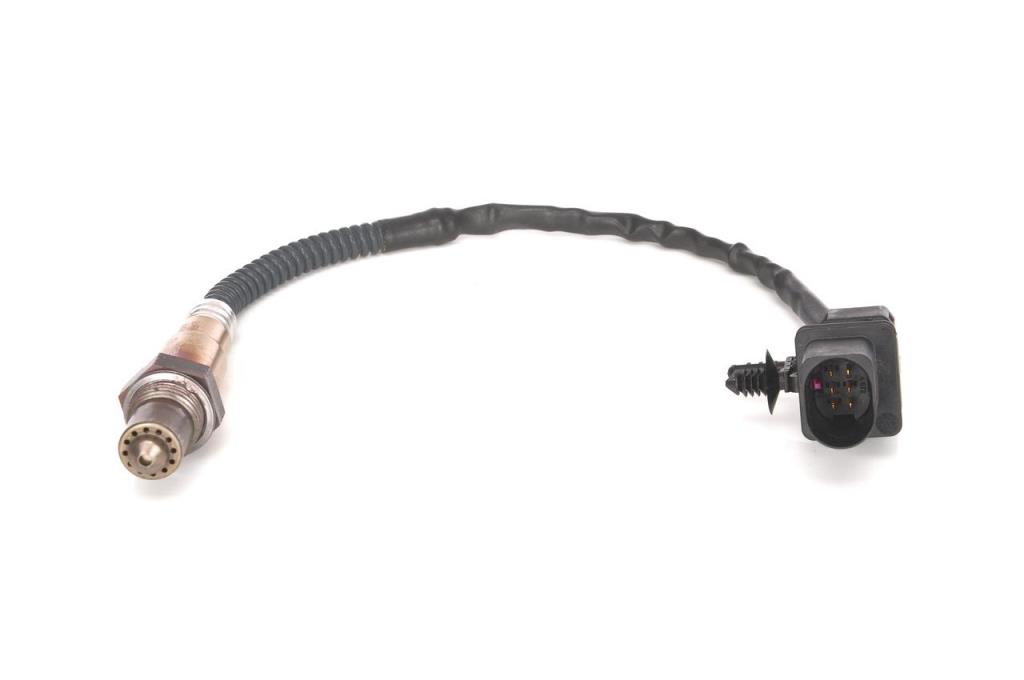 Sonde lambda (Sonde à oxygène) BOSCH ref. 0 258 017 456