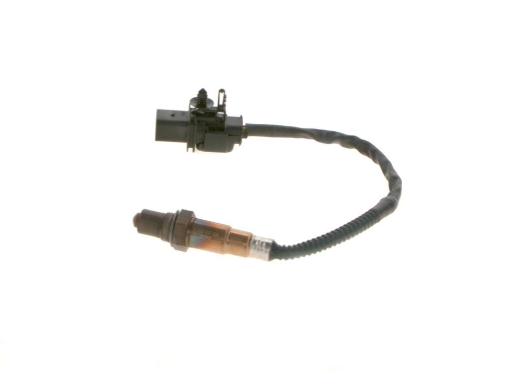 Sonde lambda (Sonde à oxygène) BOSCH ref. 0 258 017 456