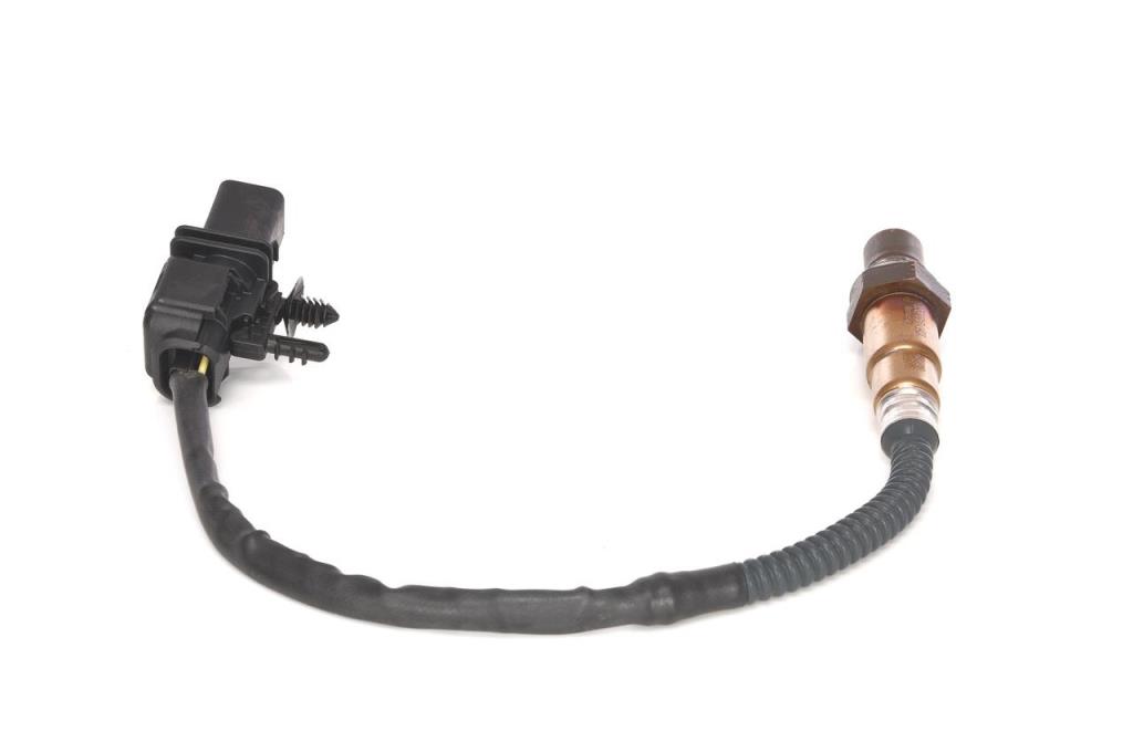Sonde lambda (Sonde à oxygène) BOSCH ref. 0 258 017 456