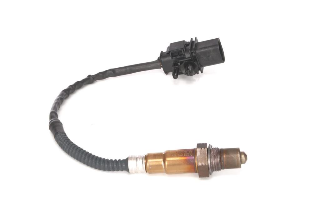 Sonde lambda (Sonde à oxygène) BOSCH ref. 0 258 017 456