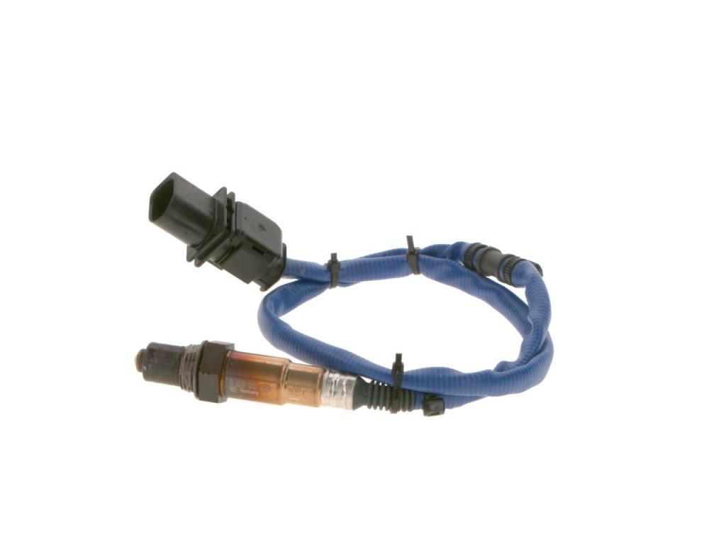 Sonda Lambda BOSCH ref. 0 258 017 458
