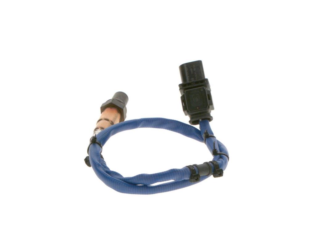 Sonda Lambda BOSCH ref. 0 258 017 458
