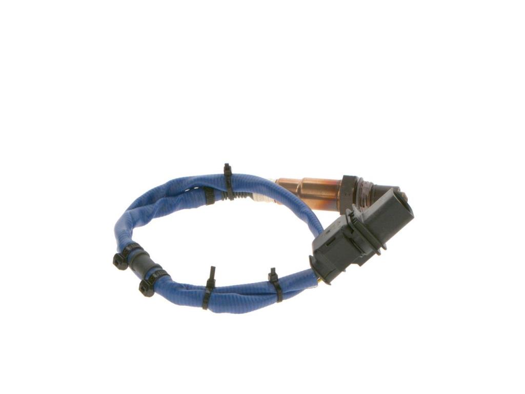Sonda Lambda BOSCH ref. 0 258 017 458