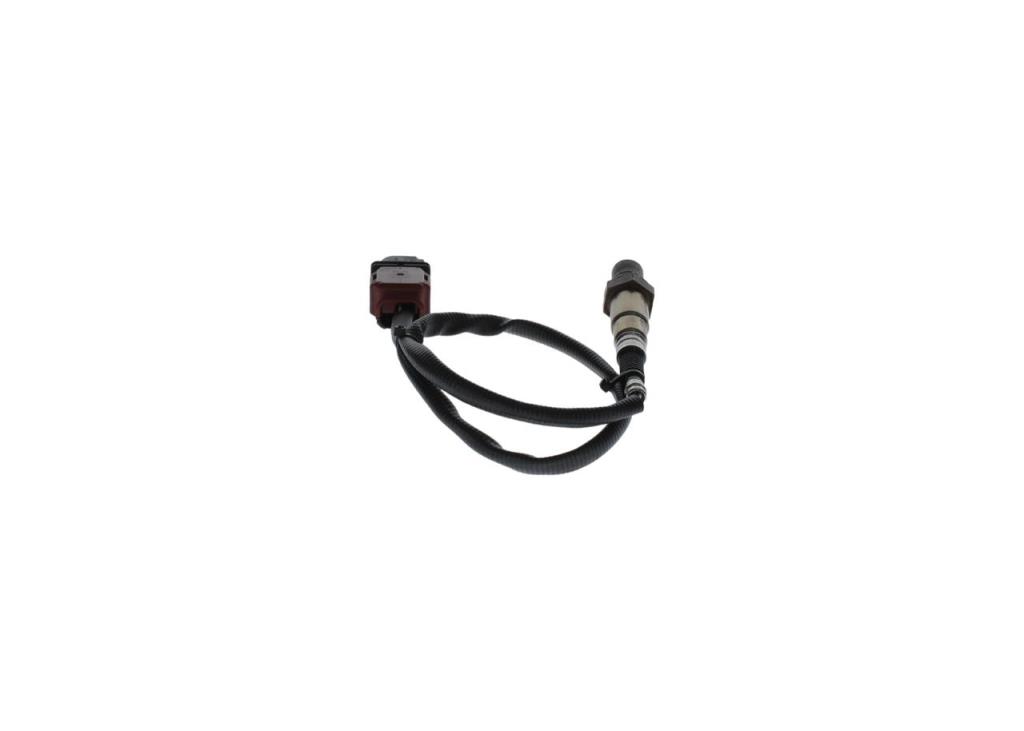 Sonda lambda BOSCH ref. 0 258 017 467