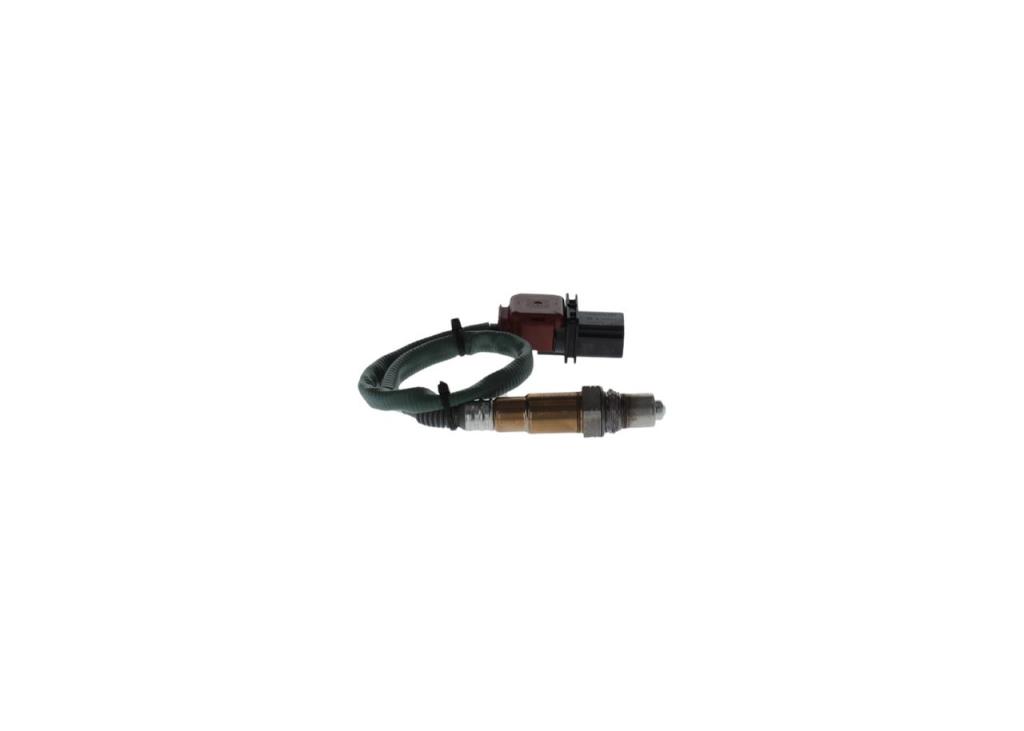 Sonde lambda (Sonde à oxygène) BOSCH ref. 0 258 017 473