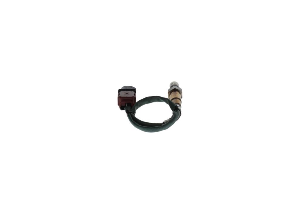 Sonde lambda (Sonde à oxygène) BOSCH ref. 0 258 017 473