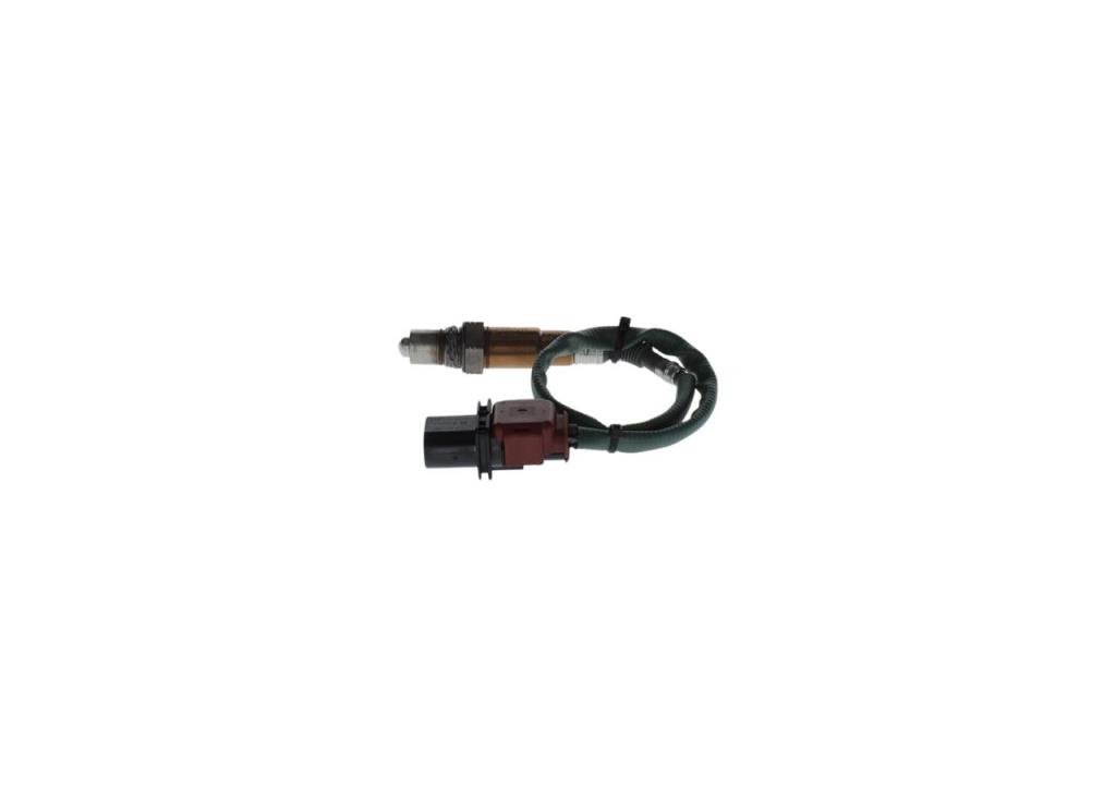 Sonde lambda (Sonde à oxygène) BOSCH ref. 0 258 017 473
