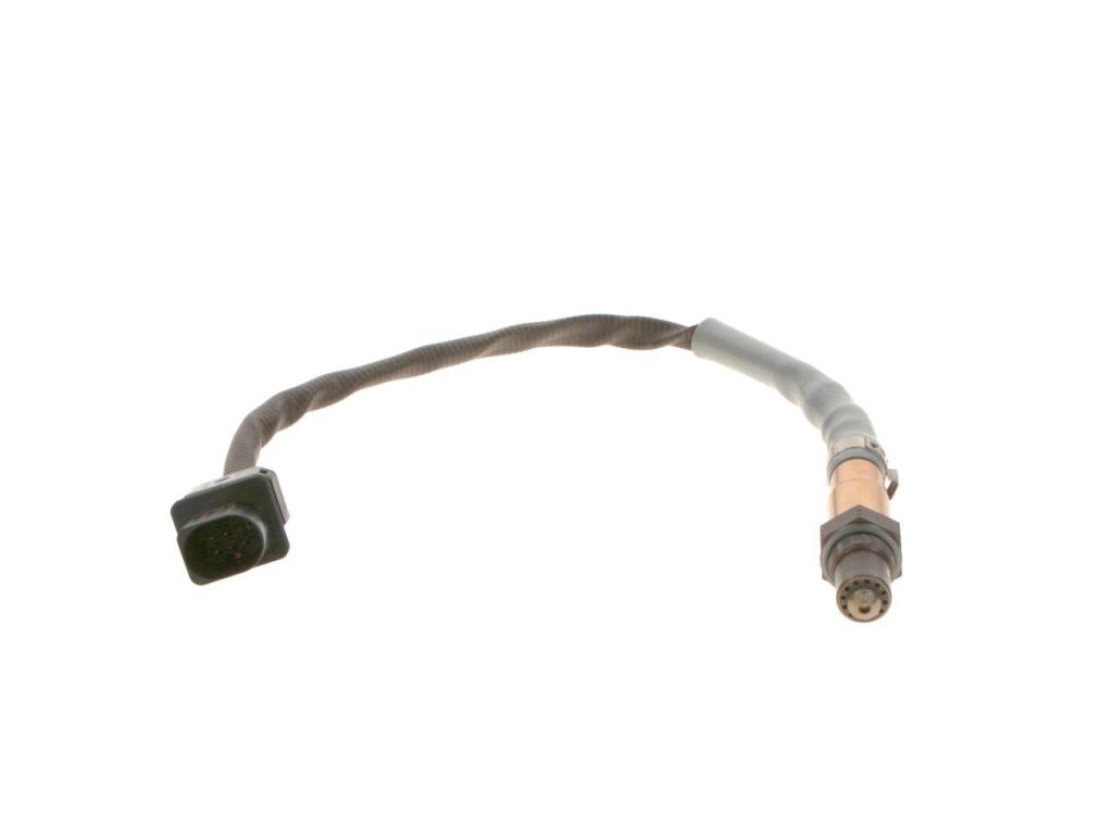 Sonde lambda (Sonde à oxygène) BOSCH ref. 0 258 017 475