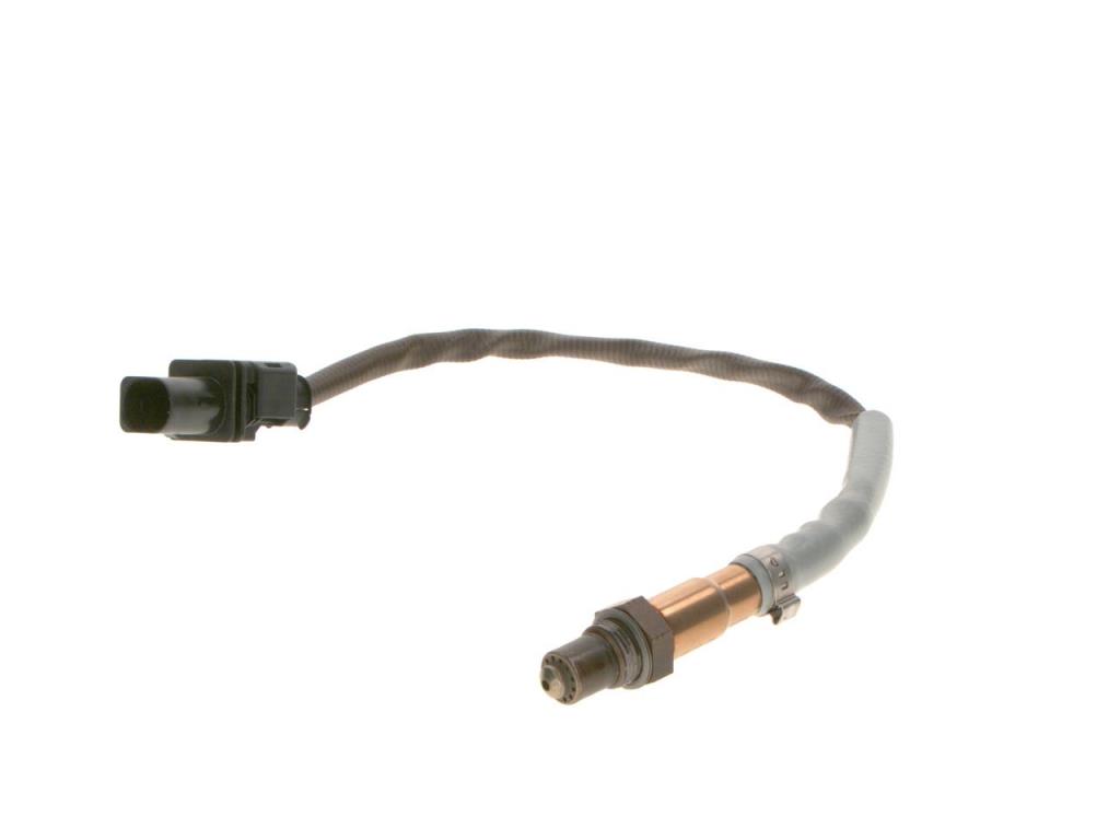 Sonde lambda (Sonde à oxygène) BOSCH ref. 0 258 017 475