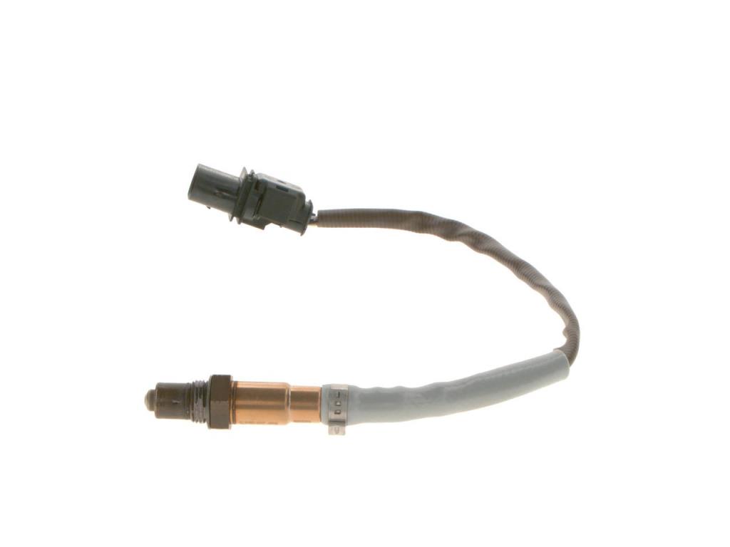 Sonde lambda (Sonde à oxygène) BOSCH ref. 0 258 017 475