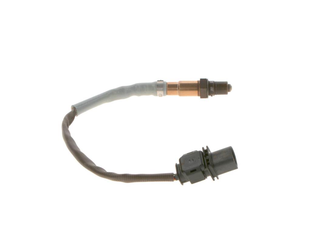 Sonde lambda (Sonde à oxygène) BOSCH ref. 0 258 017 475