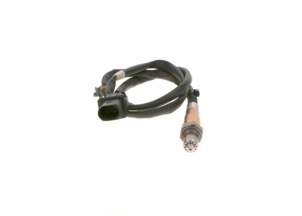 Sonde lambda (Sonde à oxygène) BOSCH ref. 0 258 017 477