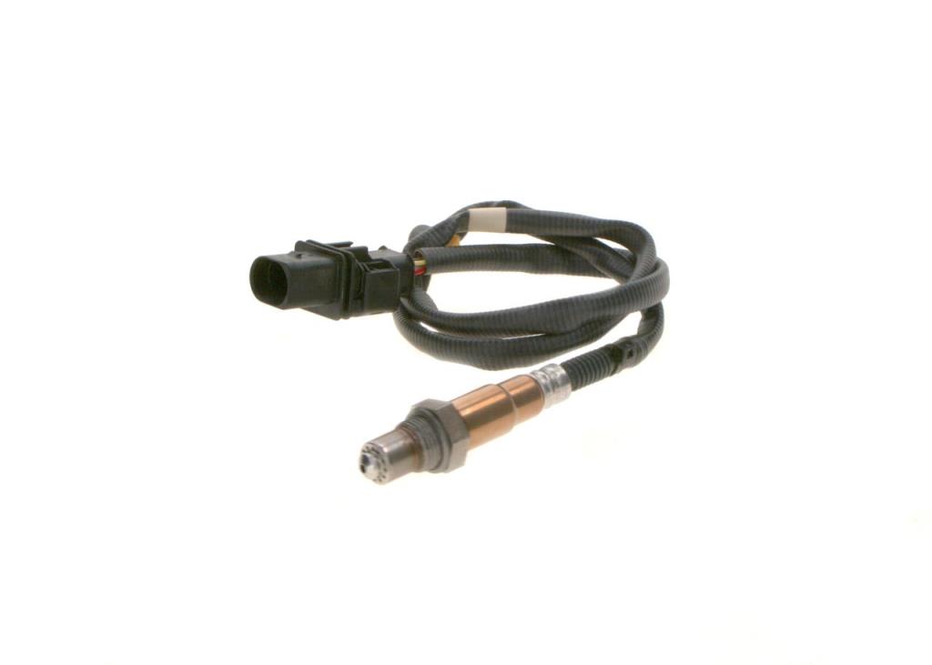 Sonde lambda (Sonde à oxygène) BOSCH ref. 0 258 017 477