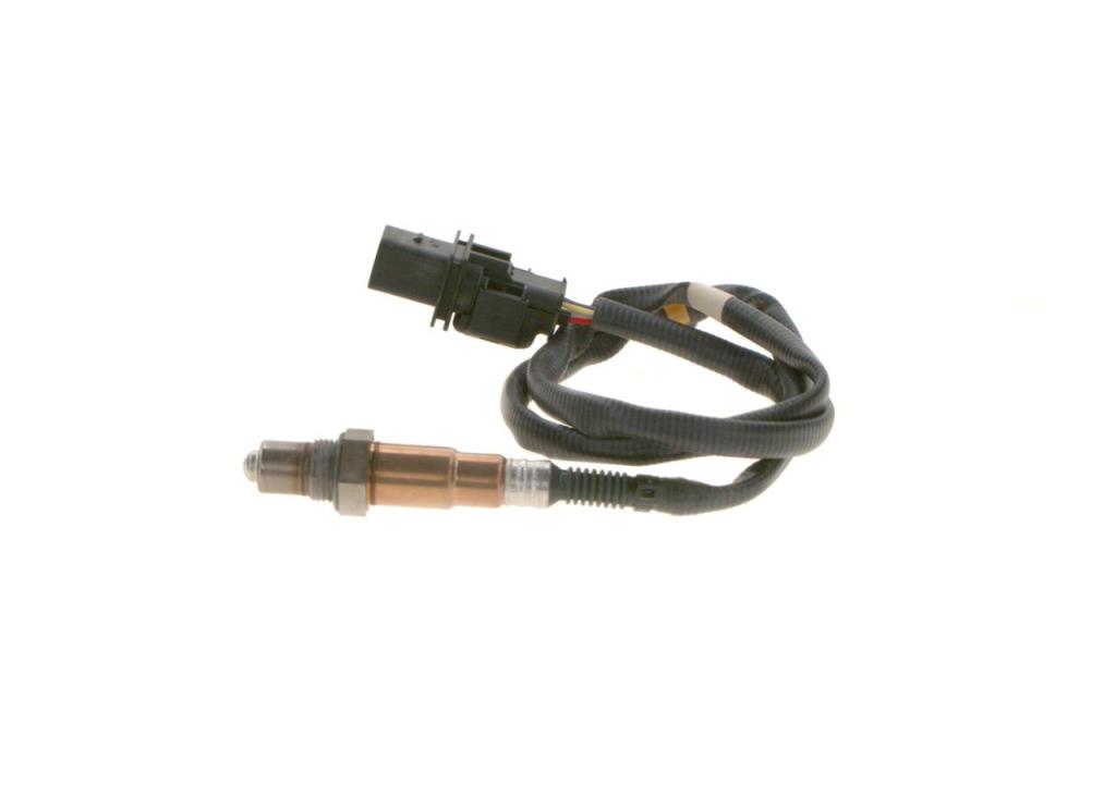 Sonde lambda (Sonde à oxygène) BOSCH ref. 0 258 017 477