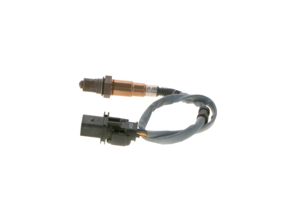 Sonda lambda BOSCH ref. 0 258 017 491
