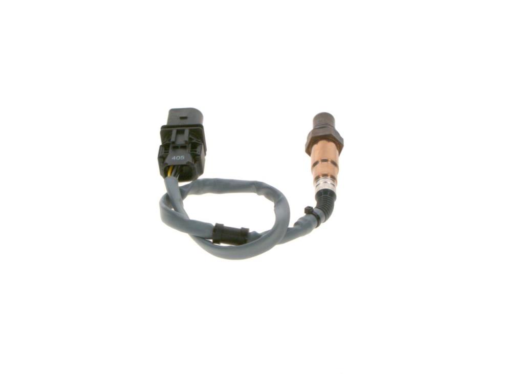 Sonda lambda BOSCH ref. 0 258 017 491