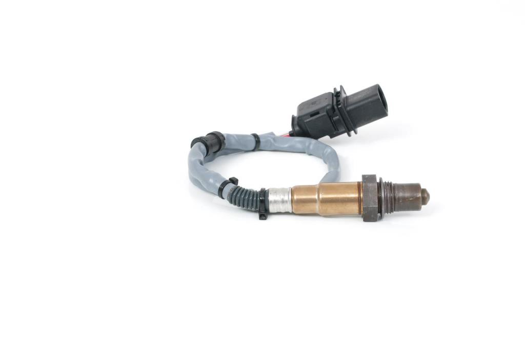 Sonda lambda BOSCH ref. 0 258 017 491