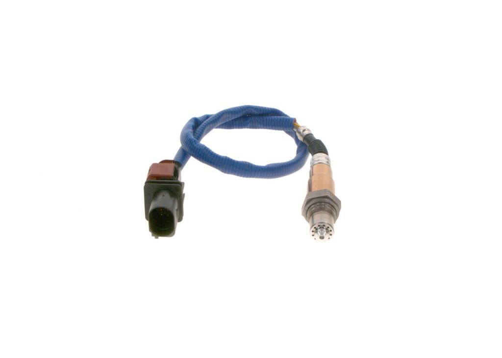 Sonde lambda (Sonde à oxygène) BOSCH ref. 0 258 017 515