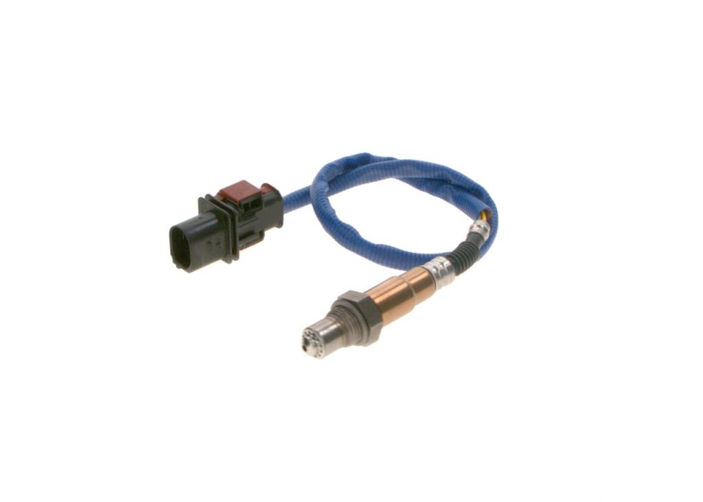Sonde lambda (Sonde à oxygène) BOSCH ref. 0 258 017 515