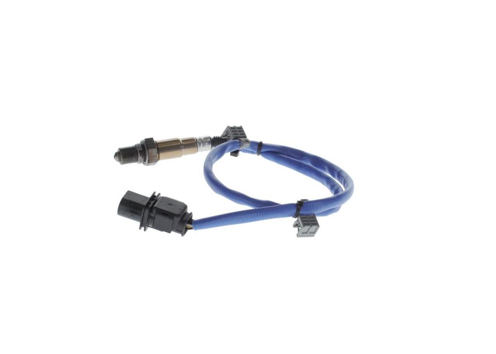 Sonde lambda (Sonde à oxygène) BOSCH ref. 0 258 017 527