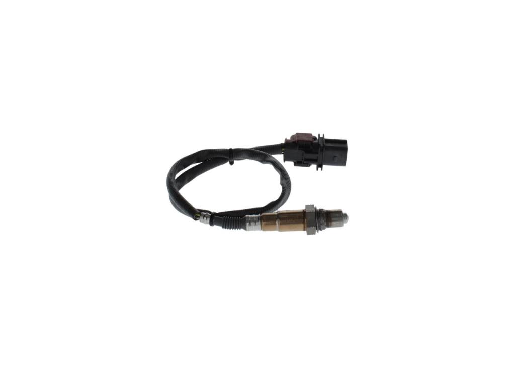Sonda Lambda BOSCH ref. 0 258 017 531