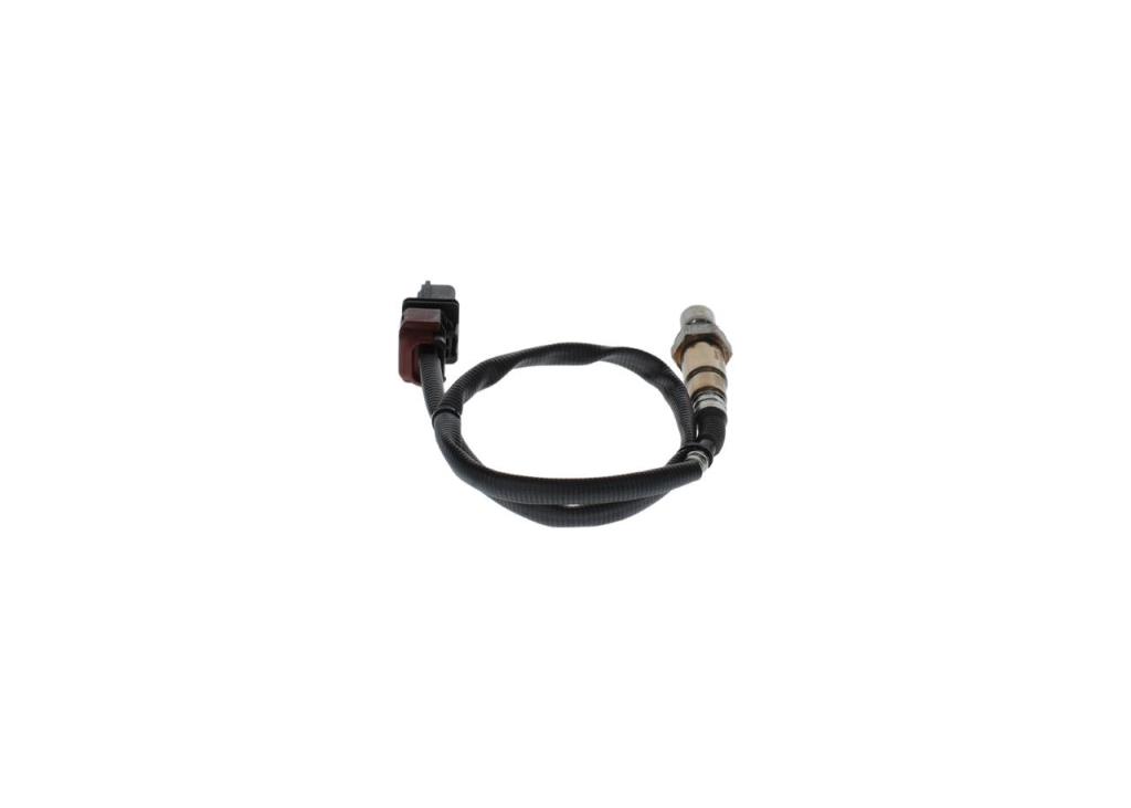 Sonda Lambda BOSCH ref. 0 258 017 531