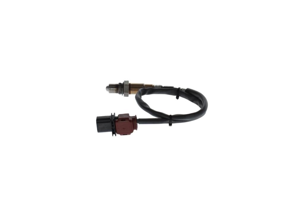 Sonda Lambda BOSCH ref. 0 258 017 531