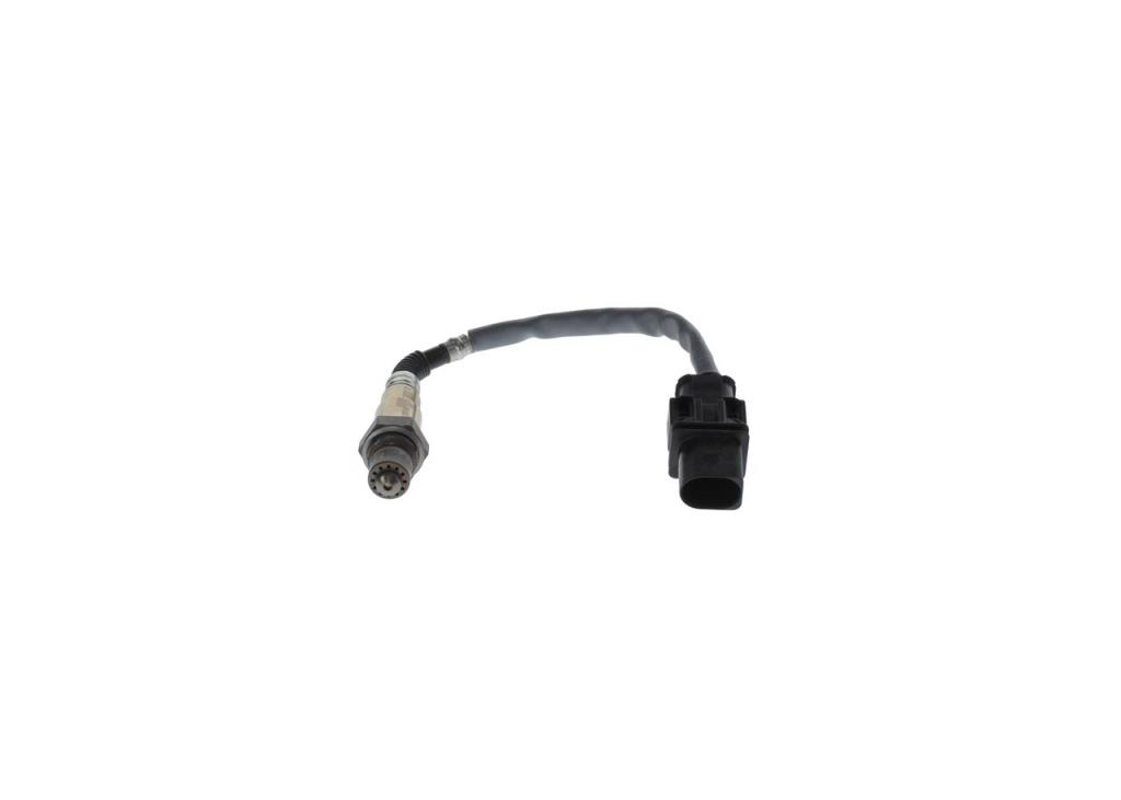 Sonde lambda (Sonde à oxygène) BOSCH ref. 0 258 017 535