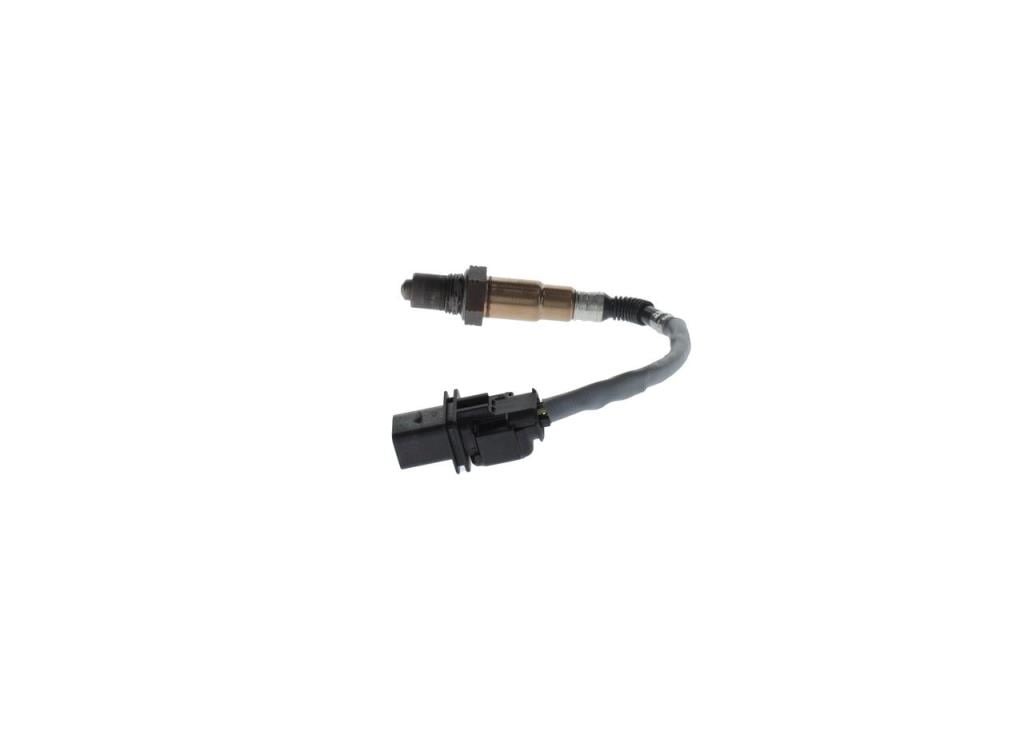 Sonde lambda (Sonde à oxygène) BOSCH ref. 0 258 017 535