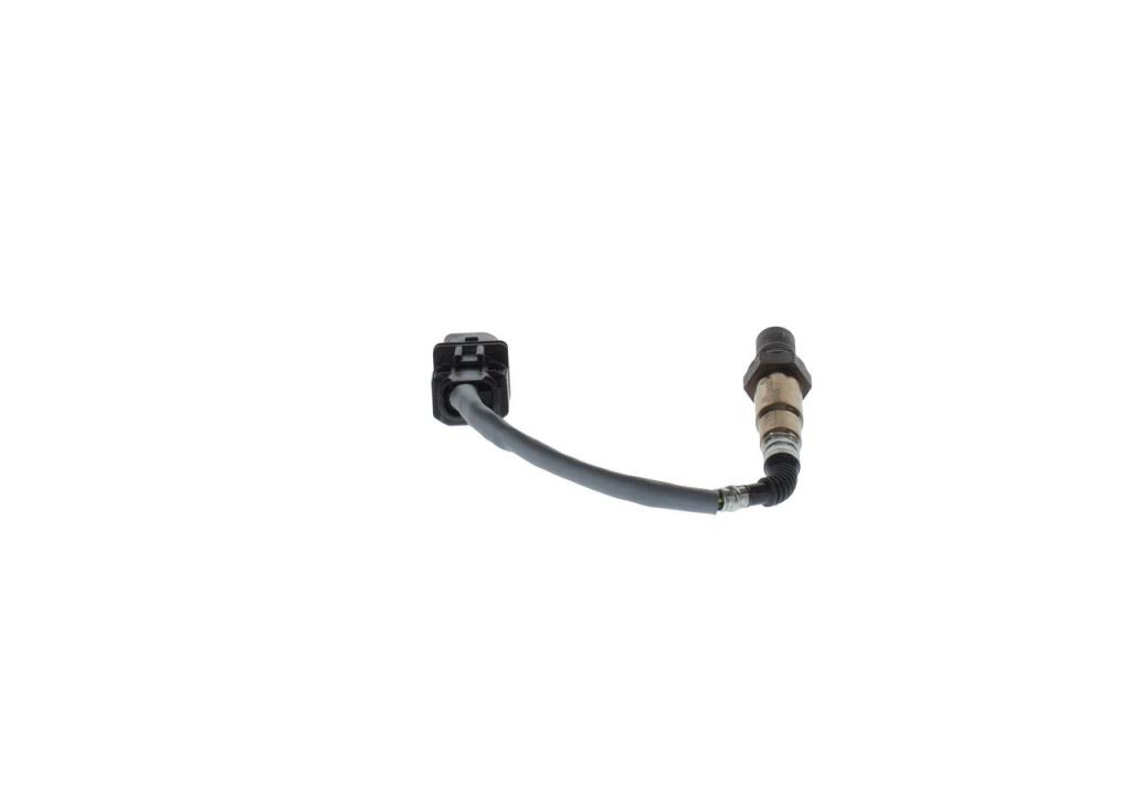 Sonde lambda (Sonde à oxygène) BOSCH ref. 0 258 017 535