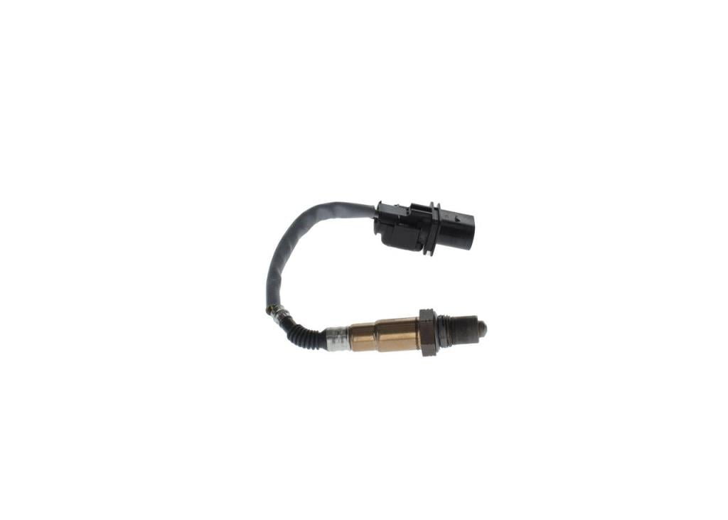 Sonde lambda (Sonde à oxygène) BOSCH ref. 0 258 017 535