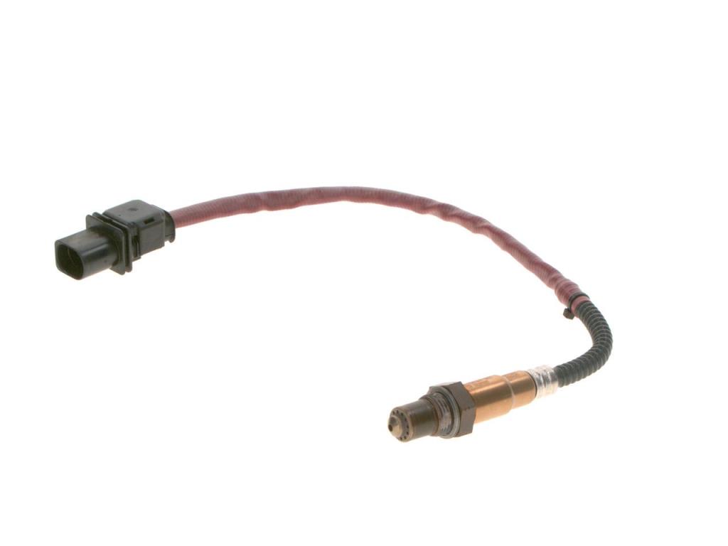 Sonde lambda (Sonde à oxygène) BOSCH ref. 0 258 017 547
