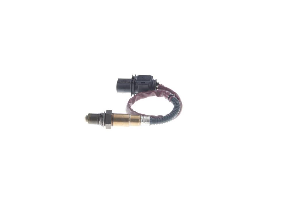 Sonde lambda (Sonde à oxygène) BOSCH ref. 0 258 017 547