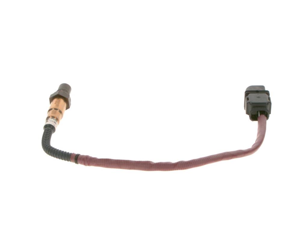 Sonde lambda (Sonde à oxygène) BOSCH ref. 0 258 017 547