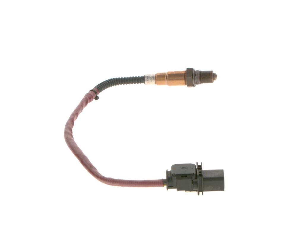 Sonde lambda (Sonde à oxygène) BOSCH ref. 0 258 017 547
