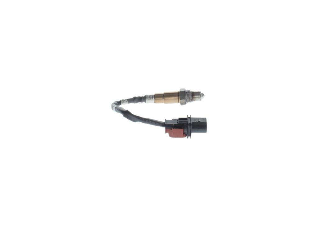 Sonde lambda (Sonde à oxygène) BOSCH ref. 0 258 017 585