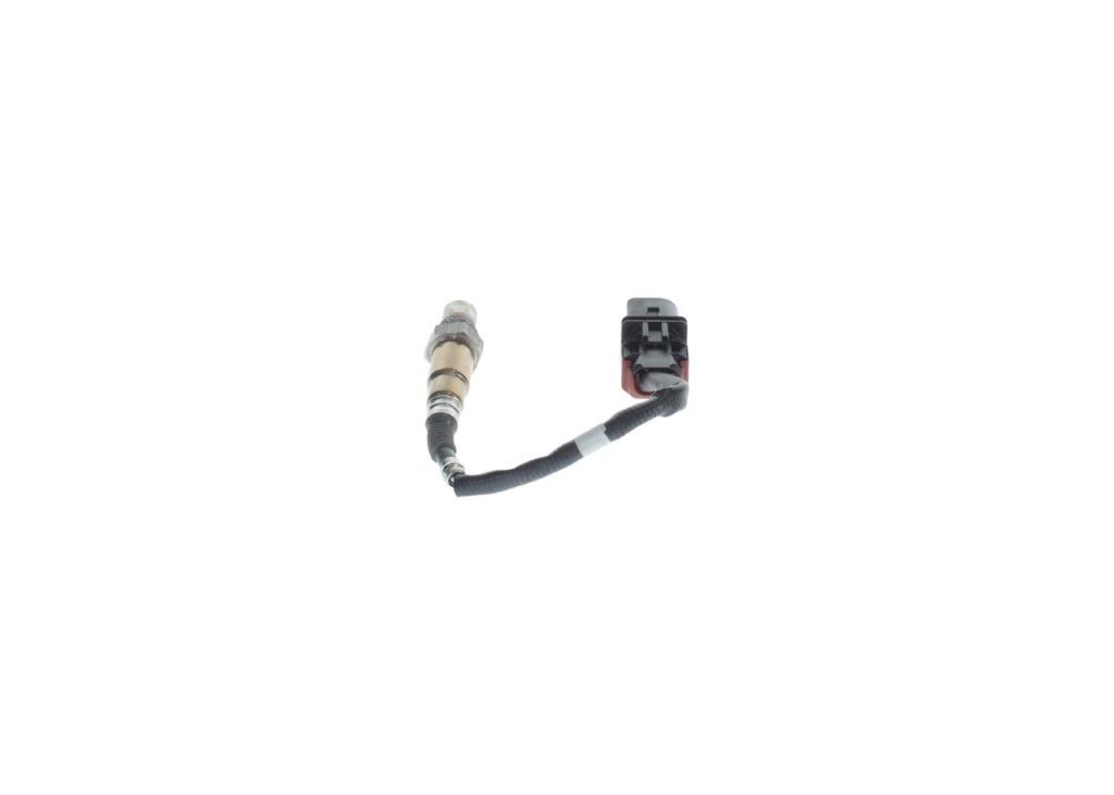 Sonde lambda (Sonde à oxygène) BOSCH ref. 0 258 017 585