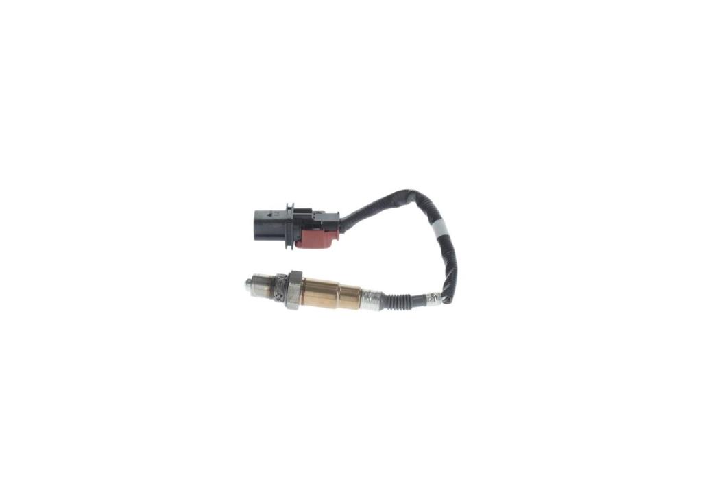 Sonde lambda (Sonde à oxygène) BOSCH ref. 0 258 017 585