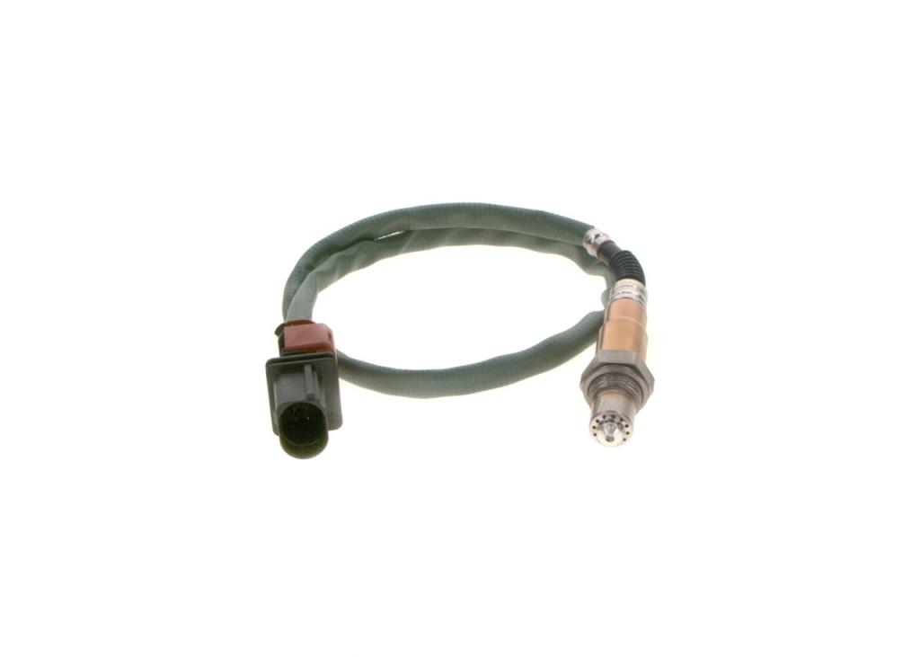 Sonde lambda (Sonde à oxygène) BOSCH ref. 0 258 017 603
