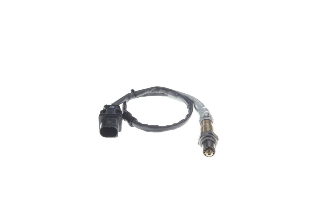 Sonde lambda (Sonde à oxygène) BOSCH ref. 0 258 017 617