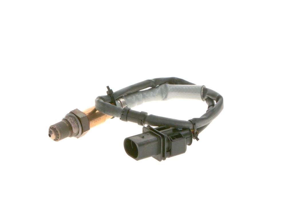 Sonde lambda (Sonde à oxygène) BOSCH ref. 0 258 017 617