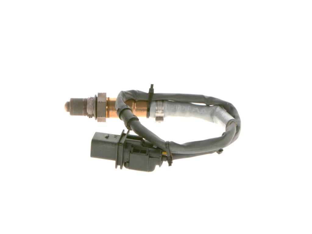 Sonde lambda (Sonde à oxygène) BOSCH ref. 0 258 017 617
