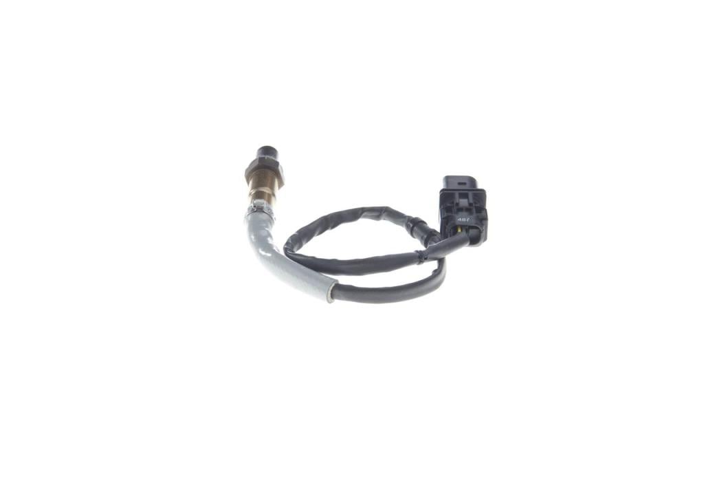 Sonde lambda (Sonde à oxygène) BOSCH ref. 0 258 017 617