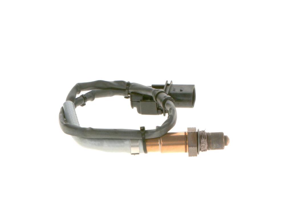 Sonde lambda (Sonde à oxygène) BOSCH ref. 0 258 017 617