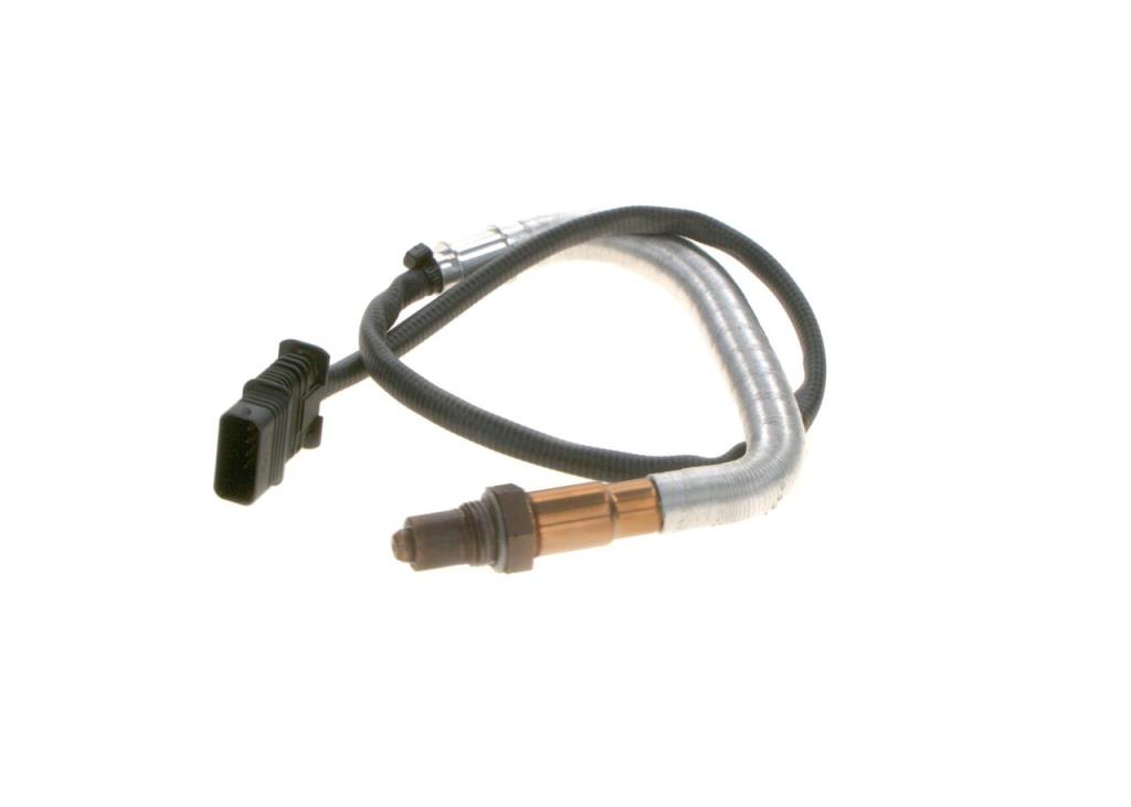 Sonda lambda BOSCH ref. 0 258 027 001