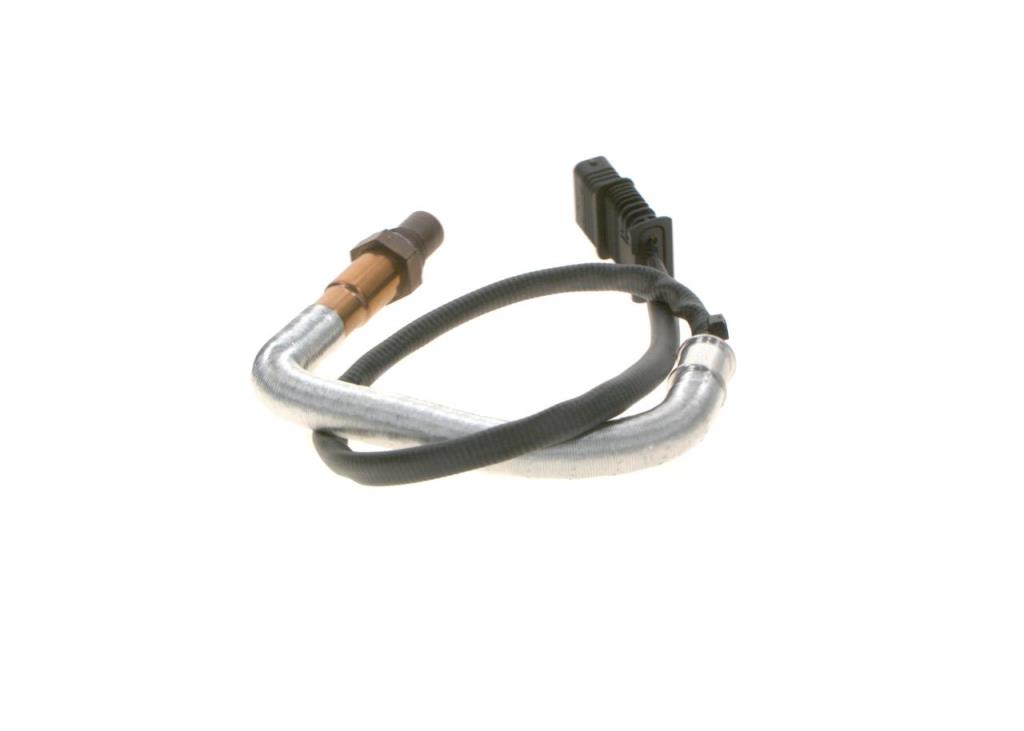 Sonda lambda BOSCH ref. 0 258 027 001