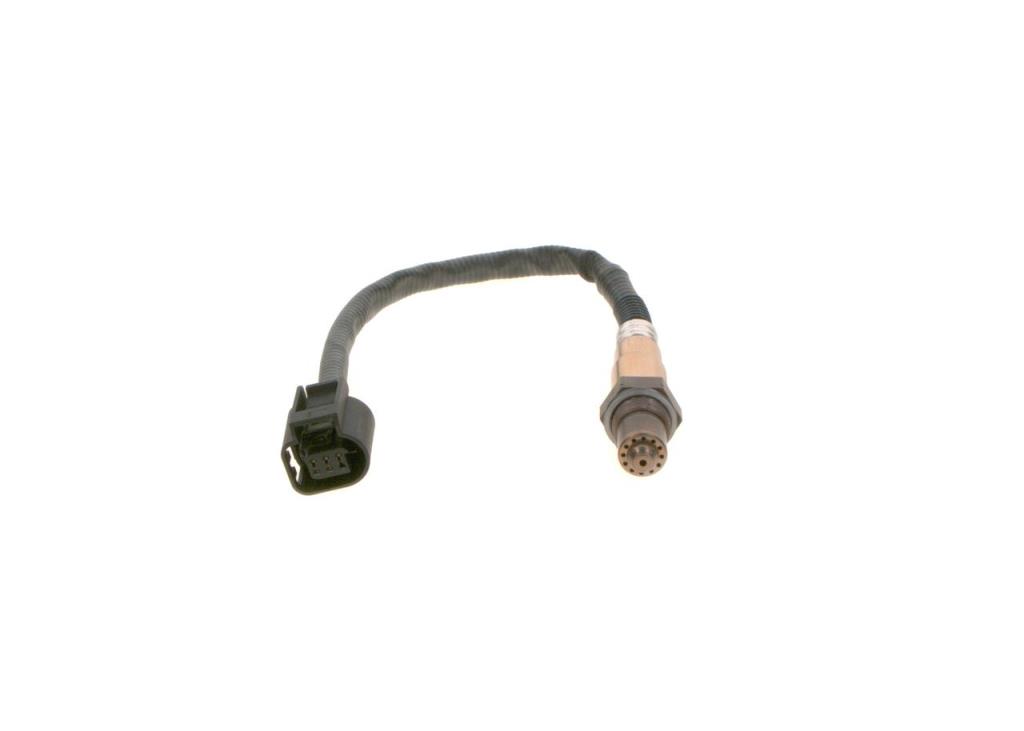 Sonda Lambda BOSCH ref. 0 258 027 005