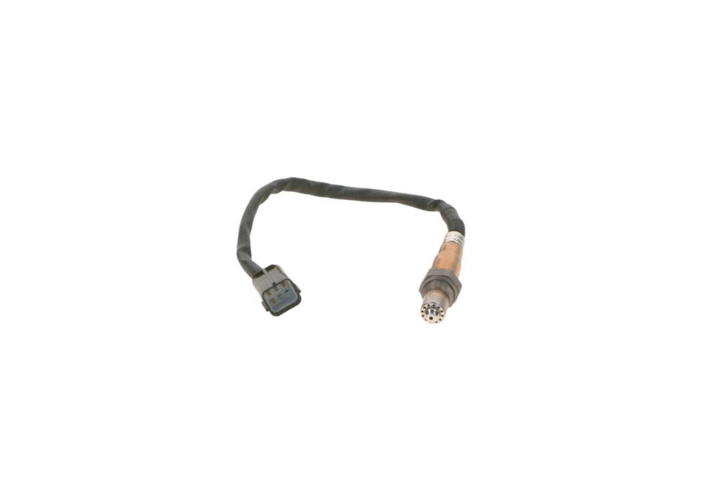 Sonde lambda (Sonde à oxygène) BOSCH ref. 0 258 027 006